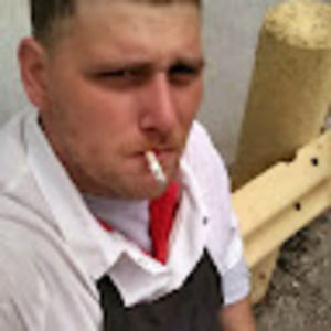 Meet your Posher, Gary